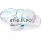 Фокусирующая линза для аппаратов лазерной сварки и чистки D20*4,5/Ф400 - st-e.info - Старый Оскол