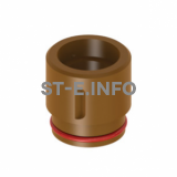 Завихритель 11.835.221.154 - st-e.info - Старый Оскол