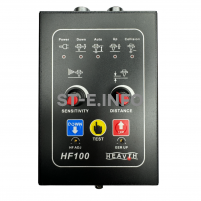 Контроллер высоты HF100 для газовой резки  - st-e.info - Старый Оскол