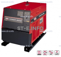 Power Wave 455 M - st-e.info - Старый Оскол