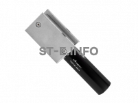 Клемма заземления магнитная TECH M-400 А ТМ "Сварог" - st-e.info - Старый Оскол