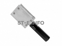 Клемма заземления магнитная TECH M-600 А ТМ "Сварог" - st-e.info - Старый Оскол