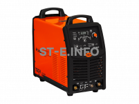 Сварочный аппарат для ручной дуговой сварки TECH TIG 400 P (W322) - st-e.info - Старый Оскол