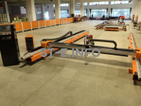 Портальная машина термической резки 2500×6000 - st-e.info - Старый Оскол