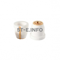 Керамический держатель сопла D31,8 (M8) арт.0260432  - st-e.info - Старый Оскол