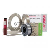 Сварочная проволока SMT-625 - st-e.info - Старый Оскол