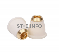 Керамический держатель сопла 3D  арт.0936678  - st-e.info - Старый Оскол