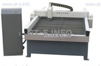Станок плазменный для метала ST-L60A  - st-e.info - Старый Оскол