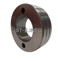 Ролик для сварочного полуавтомата MIG-500 Pulse 1,2 - 1,6 - st-e.info - Старый Оскол