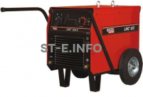 Выпрямитель сварочный LINC 405-S (арт. K14002-2) - st-e.info - Старый Оскол