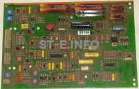 Плата контрольная G1585-2 для DC1000 Lincoln Electric - st-e.info - Старый Оскол