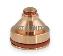 Сопло 11.843.021.406 - st-e.info - Старый Оскол