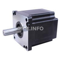 Двухфазный шаговый двигатель Nema 42 110HS - st-e.info - Старый Оскол