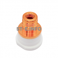 Керамический держатель сопла D41 (M11) арт.120515089A - st-e.info - Старый Оскол