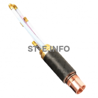 120584 Голова для плазмотрона (корпус) - st-e.info - Старый Оскол