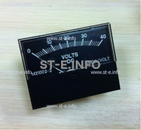 Вольтметр M21002-2A - st-e.info - Старый Оскол