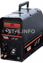 Механизм подачи проволоки LF-37 - st-e.info - Старый Оскол