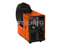 Сварочный инвертор полуавтомат Сварог MIG 250 Y (J04-M) + MMA - st-e.info - Старый Оскол