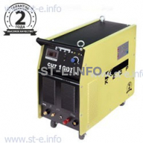 Аппарат для плазменной резки  CUT-160I - st-e.info - Старый Оскол