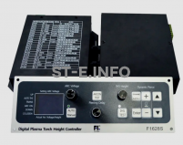 Контроллер высоты  F1628S - st-e.info - Старый Оскол