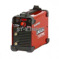 Инвертор сварочный Invertec 170S (арт. K12035-1) - st-e.info - Старый Оскол