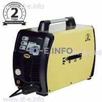 Полуавтомат Кедр MIG-175GD, 220В, инвертор  - st-e.info - Старый Оскол