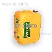 Жидкость от налипания брызг  Metallotion PROTEC CE 15 L   арт. 192.D018 - st-e.info - Старый Оскол