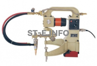 Машина для автоматической вырезки кругов CG2-200 - st-e.info - Старый Оскол