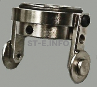 Роликовый упор CV0024 - st-e.info - Старый Оскол