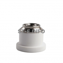 Керамический держатель сопла D41 (M12) арт.1906032  - st-e.info - Старый Оскол