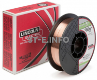 Сварочная проволока SuperArc L-56 - st-e.info - Старый Оскол