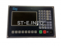 Управляющий блок ЧПУ SH-2012AH - st-e.info - Старый Оскол