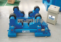 Вращатели роликовые самоцентрирующиеся HGZ-5  - st-e.info - Старый Оскол