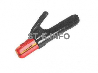 Электрододержатель 200A - st-e.info - Старый Оскол