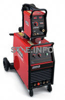 Источник питания для полуавтоматической сварки Powertec 365S, арт. K14061-2A - st-e.info - Старый Оскол