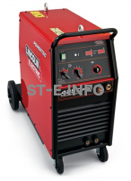 Полуавтомат Lincoln Electric Powertec 425C PRO для сварки - st-e.info - Старый Оскол