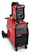 Сварочный полуавтомат Powertec 425S / LF-24M PRO - st-e.info - Старый Оскол