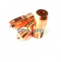 Наконечник MZ-1000 Д. 4 мм - st-e.info - Старый Оскол