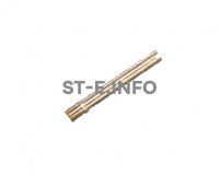 Трубка жидкостного охлаждения FY-A200H - st-e.info - Старый Оскол