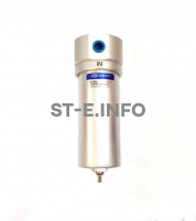Фильтр масловлагоотделитель XOFR- MINI - st-e.info - Старый Оскол