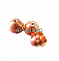 Сопло 2,3 Артикул: STFC20022 - st-e.info - Старый Оскол