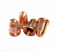 Сопло для плазмотрона AUTOCUT S125P арт. PD0179-15 - st-e.info - Старый Оскол