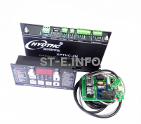 Контроллер высоты XPTHC-4H - st-e.info - Старый Оскол