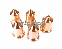 220990 Сопло Tehnocut DMax 18 d. 1,7 mm - st-e.info - Старый Оскол