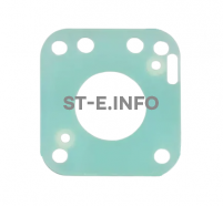 Изоляционная панель для SUP23T - st-e.info - Старый Оскол