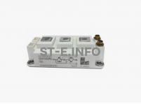  IGBT-модуль SKM400GB12E4 - st-e.info - Старый Оскол