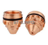 Сопло 22-150 Termal Dynamic CUT200, 300 - st-e.info - Старый Оскол