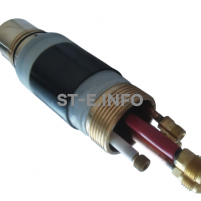 220474 Корпус резака  - st-e.info - Старый Оскол