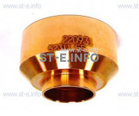 Защитный экран 220931 для тонколистового металла - st-e.info - Старый Оскол