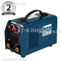 Сварочный инвертор MMA-220F - st-e.info - Старый Оскол